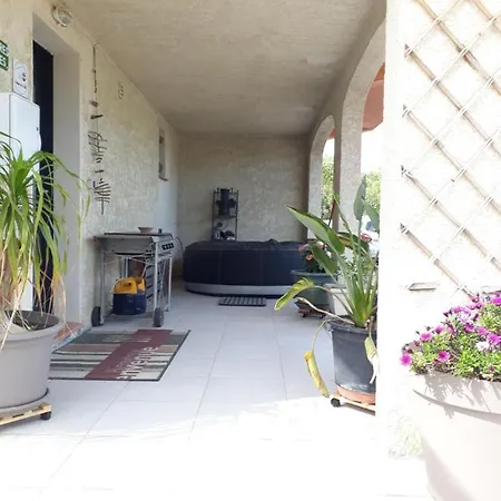 Domaine De La Clotte