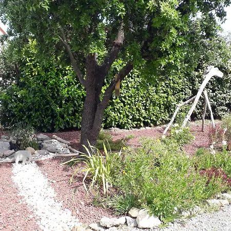 Domaine De La Clotte 3* Roquefort-des-Corbières