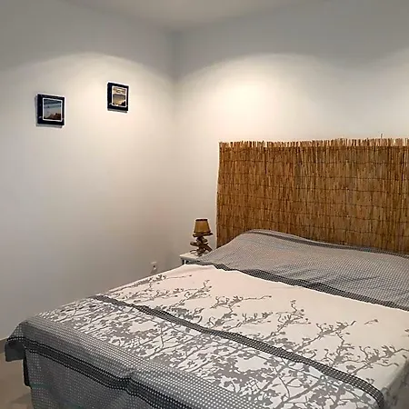 Domaine De La Clotte Bed and breakfast