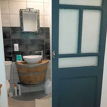 Domaine De La Clotte 3*