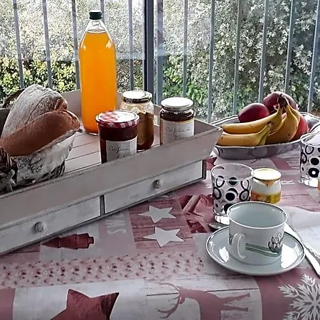 Bed & Breakfast Domaine De La Clotte