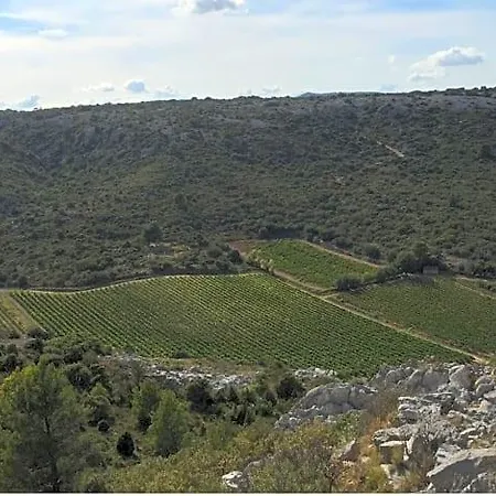 Domaine De La Clotte Roquefort-des-Corbières