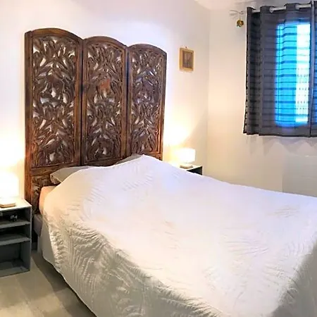 Domaine De La Clotte Bed & Breakfast Roquefort-des-Corbières
