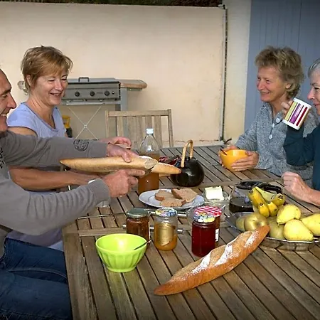 Domaine De La Clotte 3* Roquefort-des-Corbières