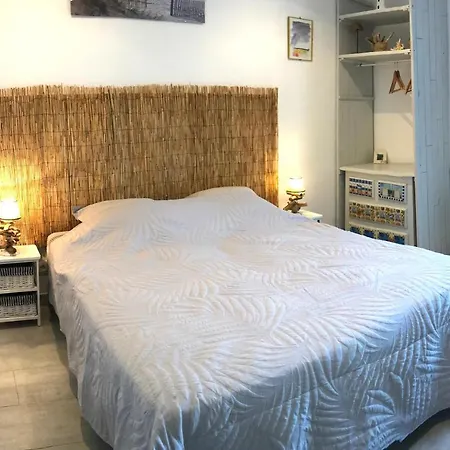 Domaine De La Clotte Panzió