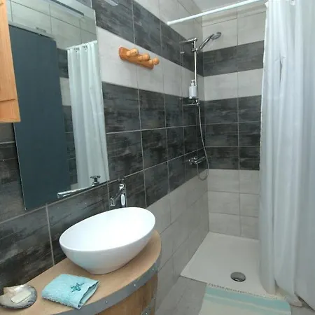Bed & Breakfast Domaine De La Clotte