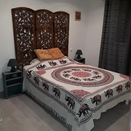 Domaine De La Clotte Panzió