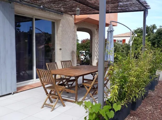 Bed & Breakfast Domaine De La Clotte 3*