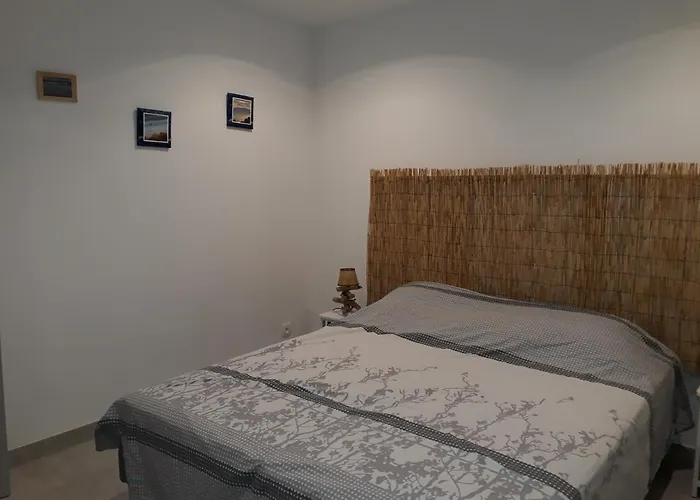 Bed & Breakfast Domaine De La Clotte Roquefort-des-Corbières